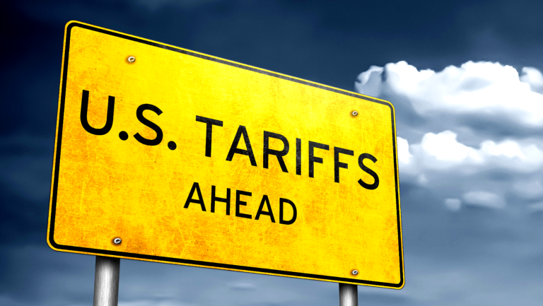 Trump’s Tariffs on China, Mexico, and Canada: Global Trade Tensions Escalate